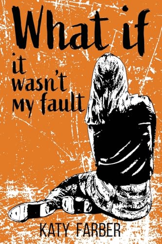 What If It Wasn't My Fault - Paperback