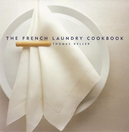 The French Laundry Cookbook - Hardcover
