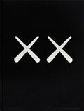 Kaws + Warhol - Hardcover