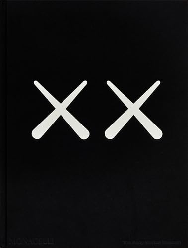 Kaws + Warhol - Hardcover