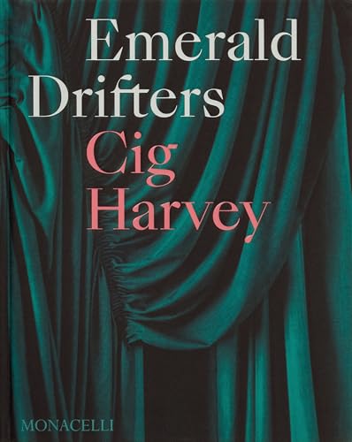 Emerald Drifters - Hardcover