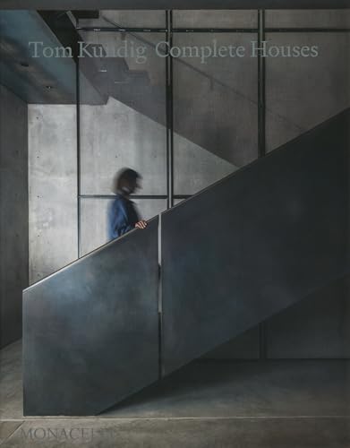Tom Kundig: Complete Houses - Hardcover