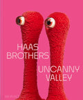 Haas Brothers: Uncanny Valley - Hardcover