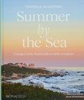 Summer by the Sea: Cottages from Watch Hill to Little Compton - Hardcover