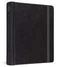 Journaling Bible-ESV - Hardcover