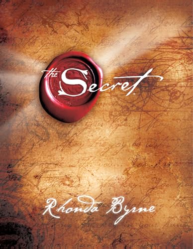 The Secret - Hardcover