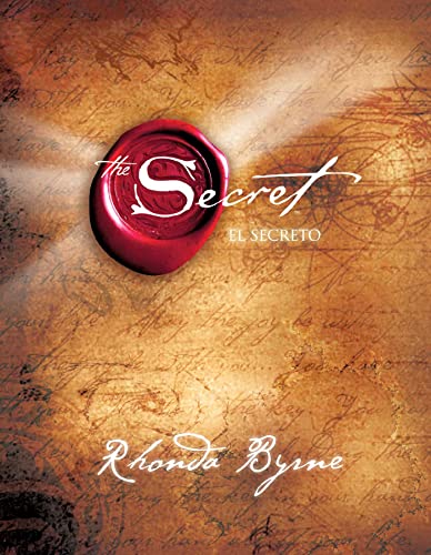 El Secreto (the Secret) - Hardcover