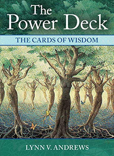 The Power Deck - Other