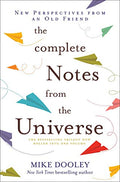 The Complete Notes from the Universe - Paperback