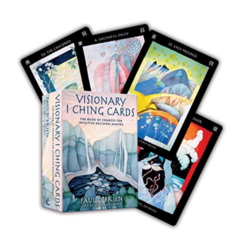 Visionary I Ching Cards - Other