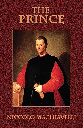 The Prince - Paperback