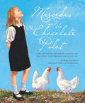 Mercedes and the Chocolate Pilot: A True Story of the Berlin Airlift and the Candy That Dropped from the Sky - Hardcover