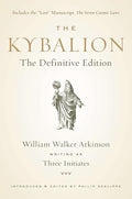 The Kybalion: The Definitive Edition - Paperback