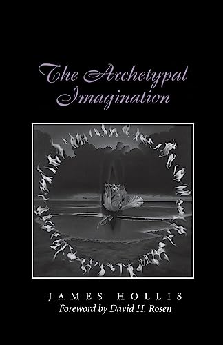 The Archetypal Imagination - Paperback