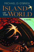 The Island of the World - Paperback