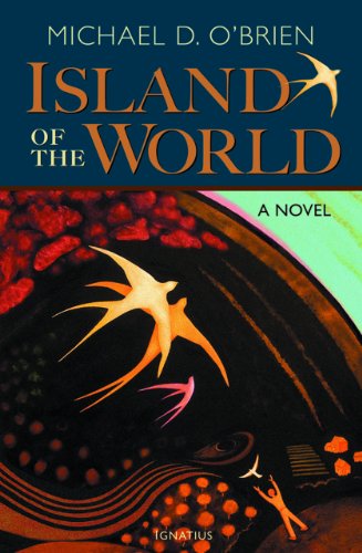 The Island of the World - Paperback