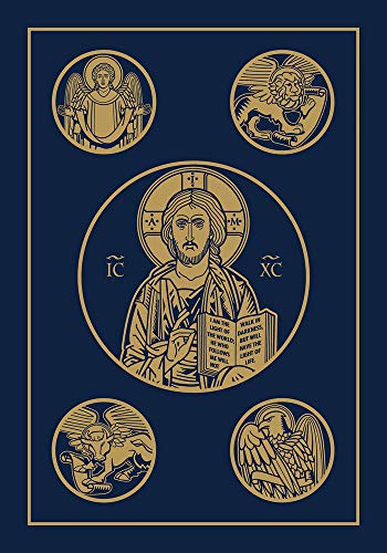 Ignatius Bible-RSV - Paperback