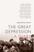 The Great Depression: A Diary - Paperback