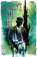Gwendy's Final Task - Hardcover