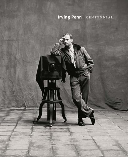 Irving Penn: Centennial - Hardcover