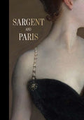 Sargent and Paris - Hardcover