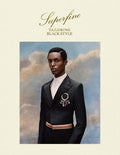 Superfine: Tailoring Black Style - Hardcover