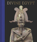 Divine Egypt - Hardcover