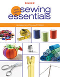 The New Sewing Essentials - Paperback