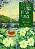 The Druid Plant Oracle: Working with the Magical Flora of the Druid Tradition (36 Cards and 144 Page Guidebook) [With Booklet] - Other
