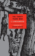 The Thirty Years War - Paperback