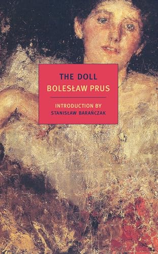 The Doll - Paperback