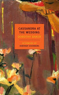 Cassandra at the Wedding - Paperback