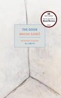 The Door - Paperback