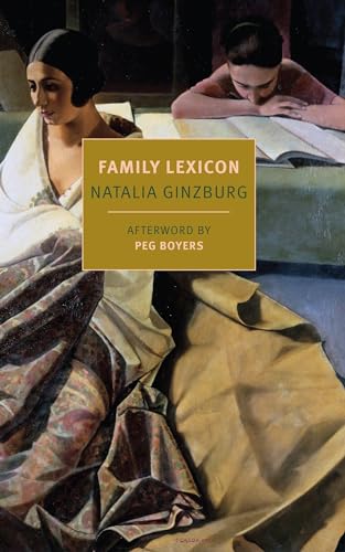 Family Lexicon - Paperback