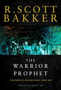 The Warrior Prophet - Paperback