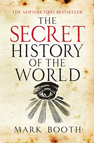 The Secret History of the World - Paperback