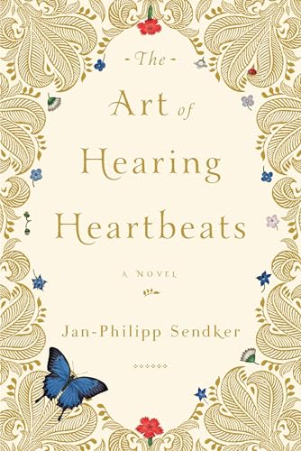 The Art of Hearing Heartbeats - Paperback