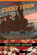 Ghost Train - Paperback