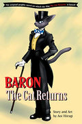 Baron: The Cat Returns - Paperback