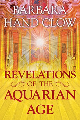 Revelations of the Aquarian Age - Paperback