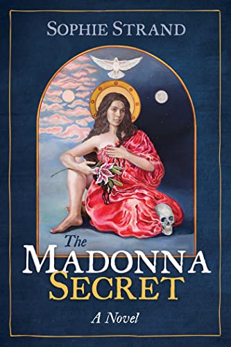 The Madonna Secret - Paperback