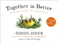 Together Is Better: A Little Book of Inspiration - Hardcover