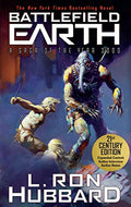 Battlefield Earth: Saga of the Year 3000 - Paperback