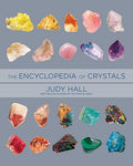 Encyclopedia of Crystals, Revised and Expanded - Paperback