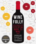Wine Folly: The Essential Guide to Wine - Paperback