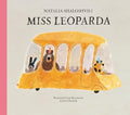 Miss Leoparda - Hardcover
