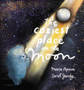 The Coziest Place on the Moon - Hardcover