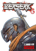 Berserk, Volume 6 - Paperback