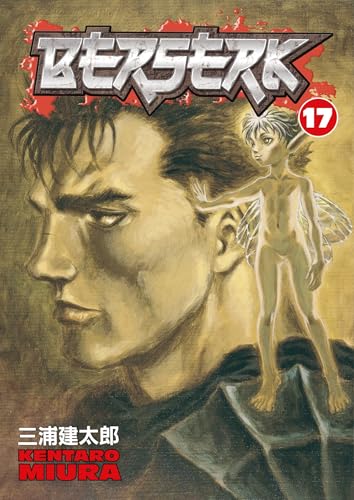 Berserk Volume 17 - Paperback
