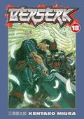 Berserk Volume 18 - Paperback